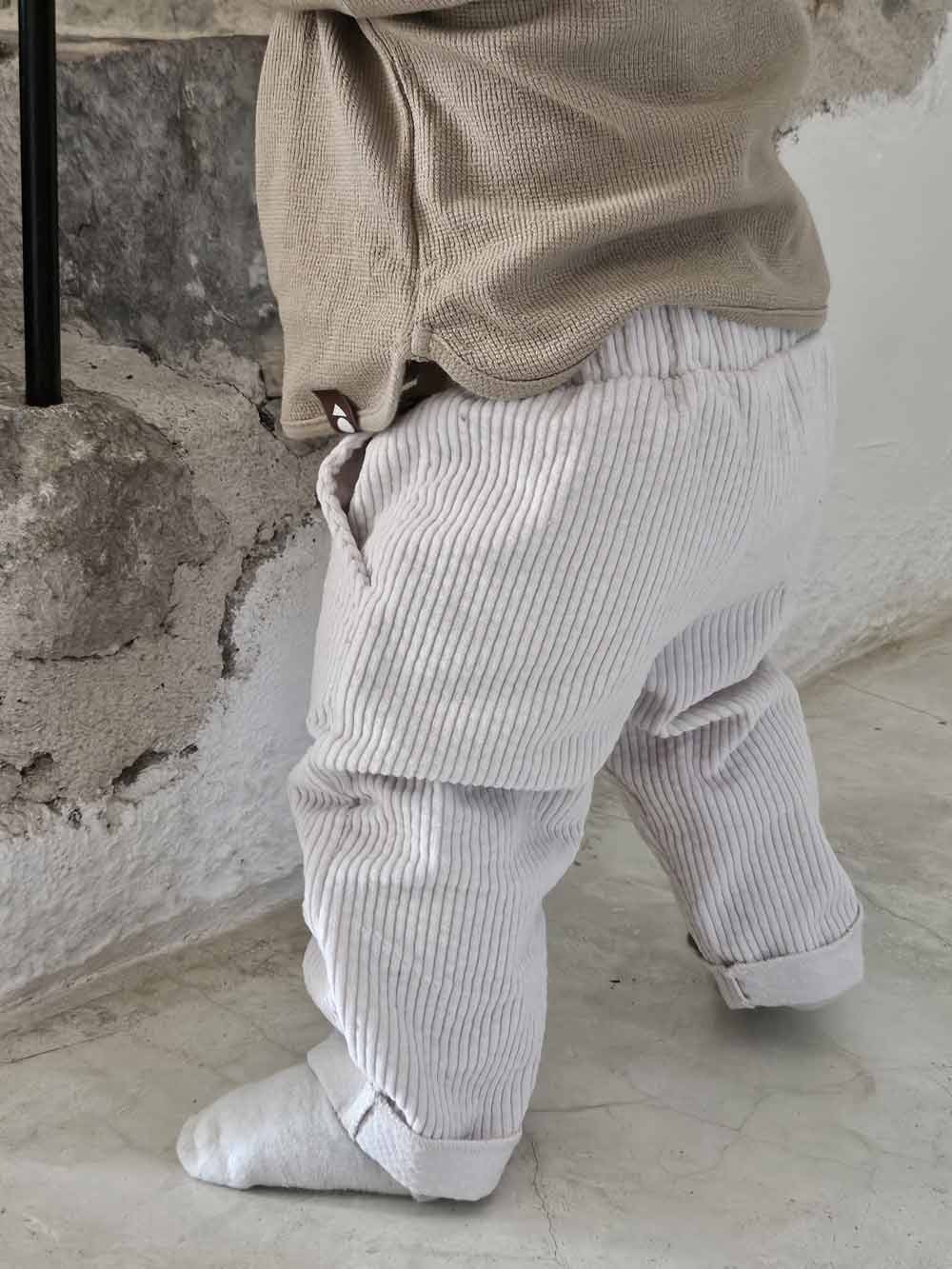 ΠΑΝΤΕΛΟΝΙ ΚΟΤΛΕ - UNISEX - Image 3