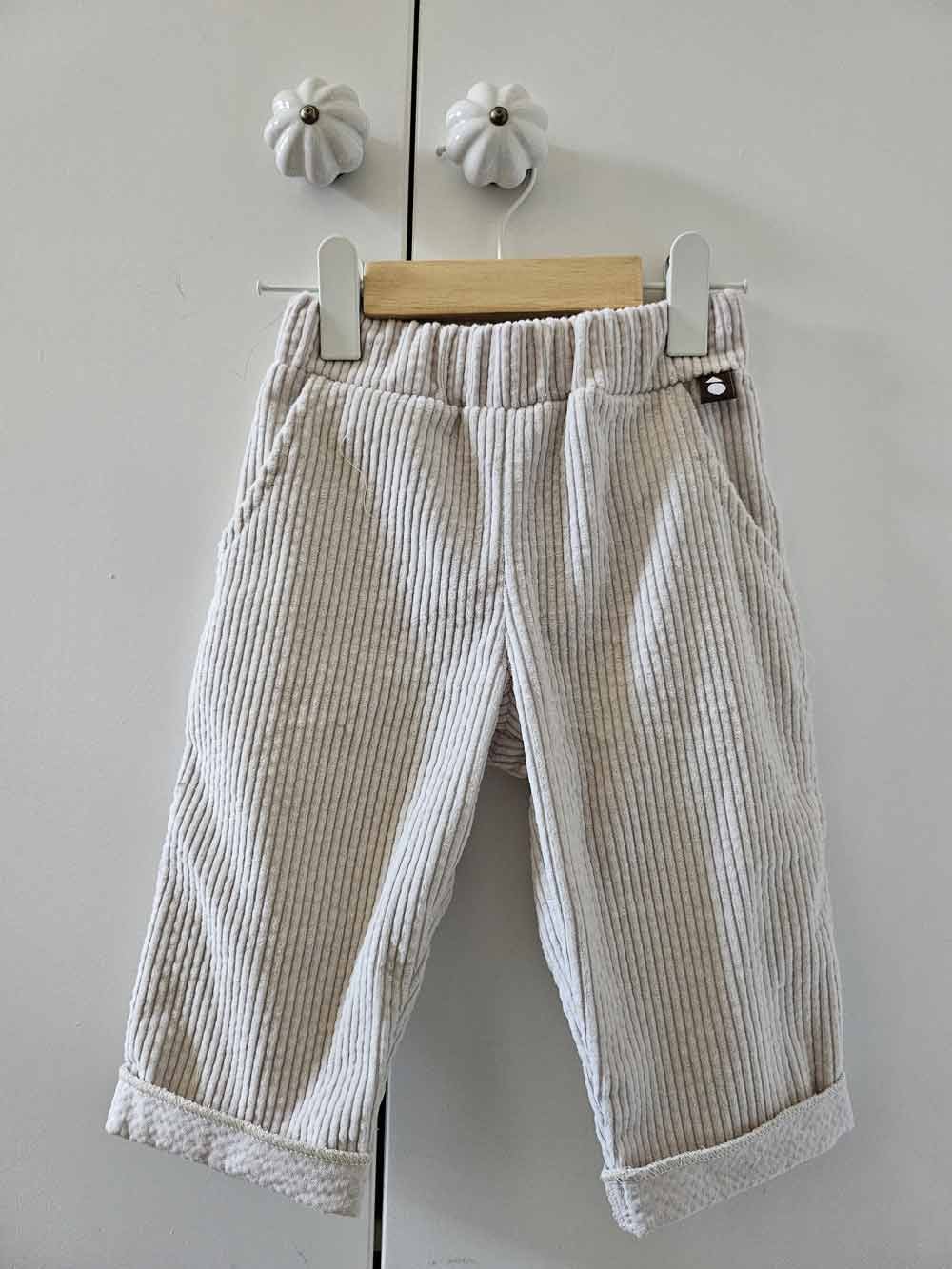 ΠΑΝΤΕΛΟΝΙ ΚΟΤΛΕ - UNISEX - Image 5