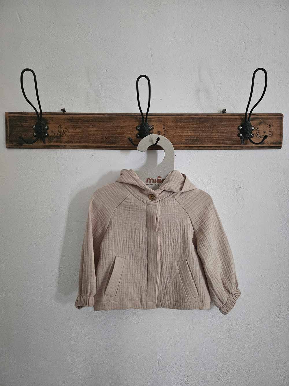 ΖΑΚΕΤΑ UNISEX - Image 3