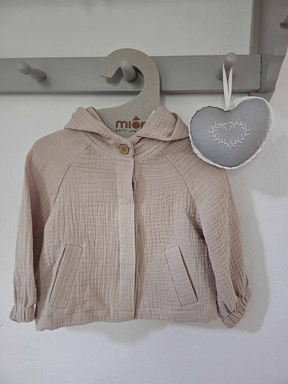 ΖΑΚΕΤΑ UNISEX - Image 4