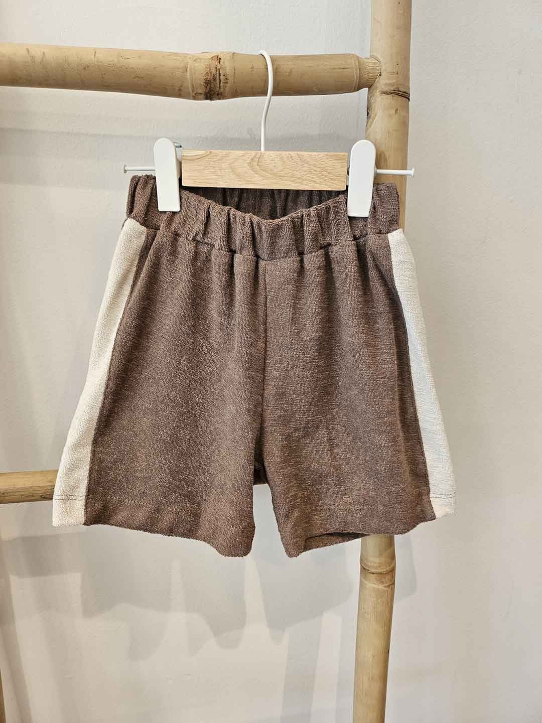 ΣΟΡΤΣ ΦΟΥΤΕΡ - UNISEX - Image 2