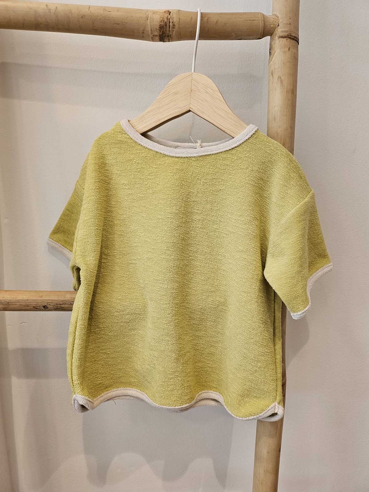 ΜΠΛΟΥΖΑ ΦΟΥΤΕΡ - UNISEX - Image 2