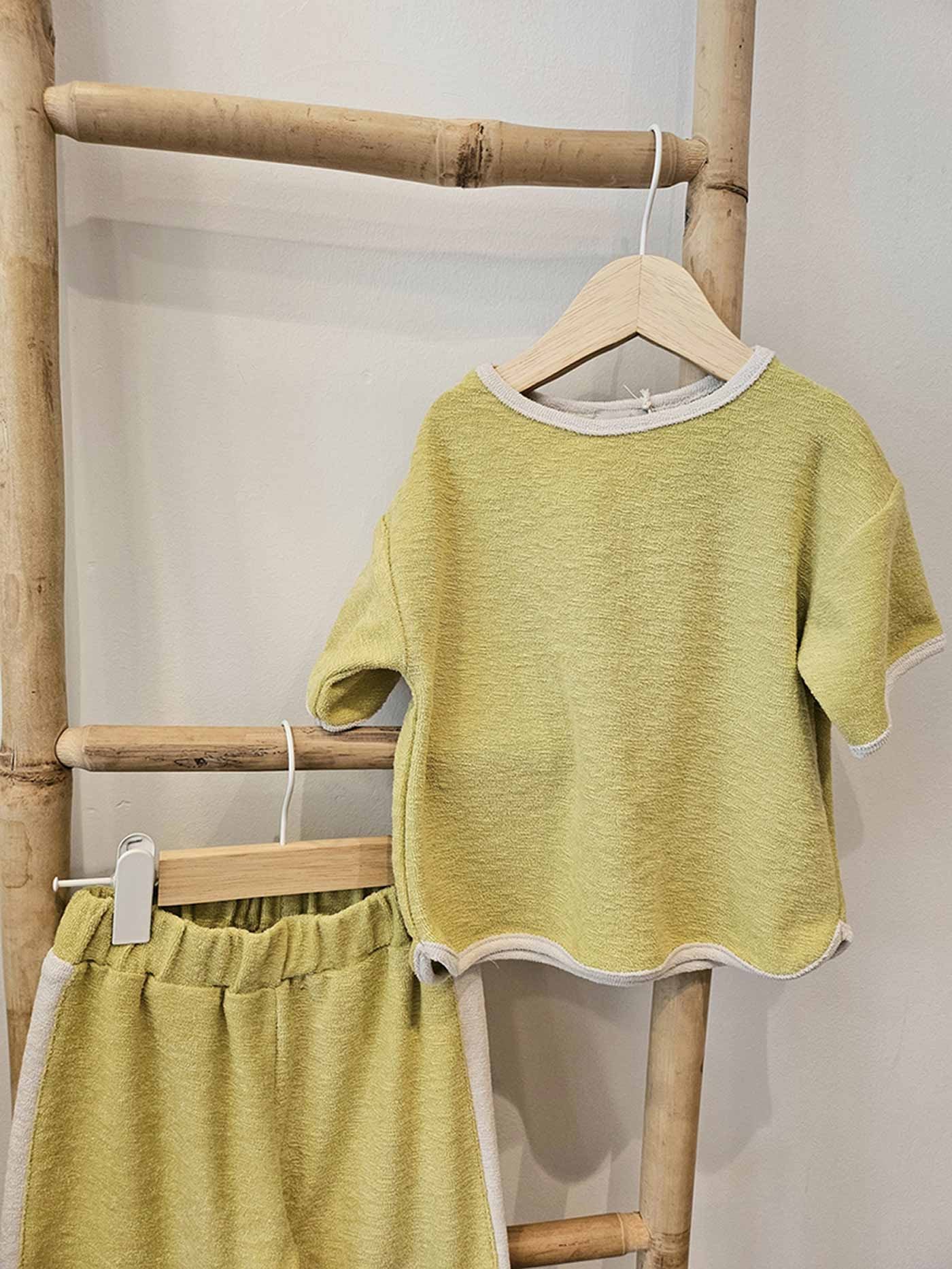 ΜΠΛΟΥΖΑ ΦΟΥΤΕΡ - UNISEX - Image 3