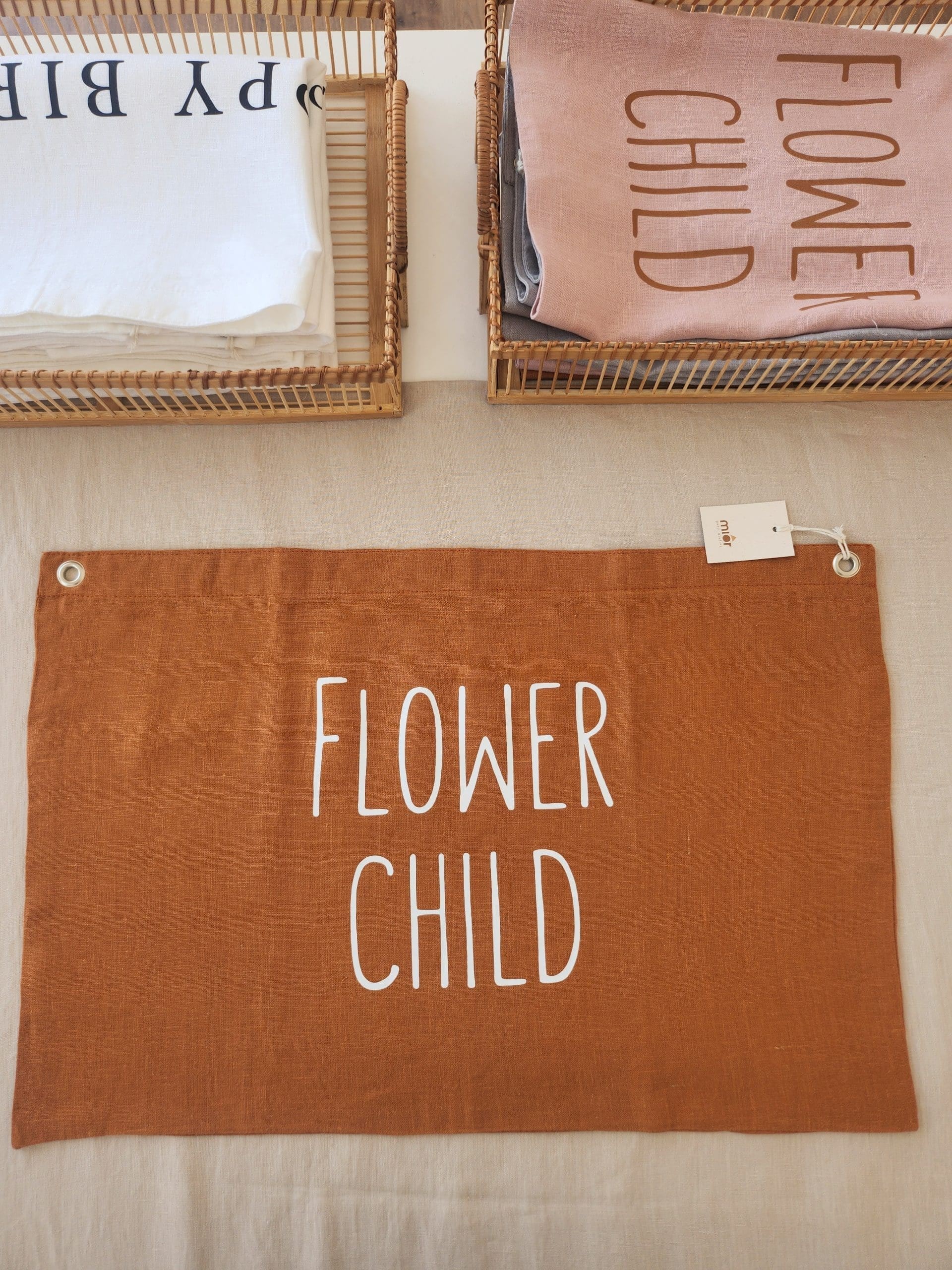 ΠΑΝΟ - FLOWER CHILD - Image 4