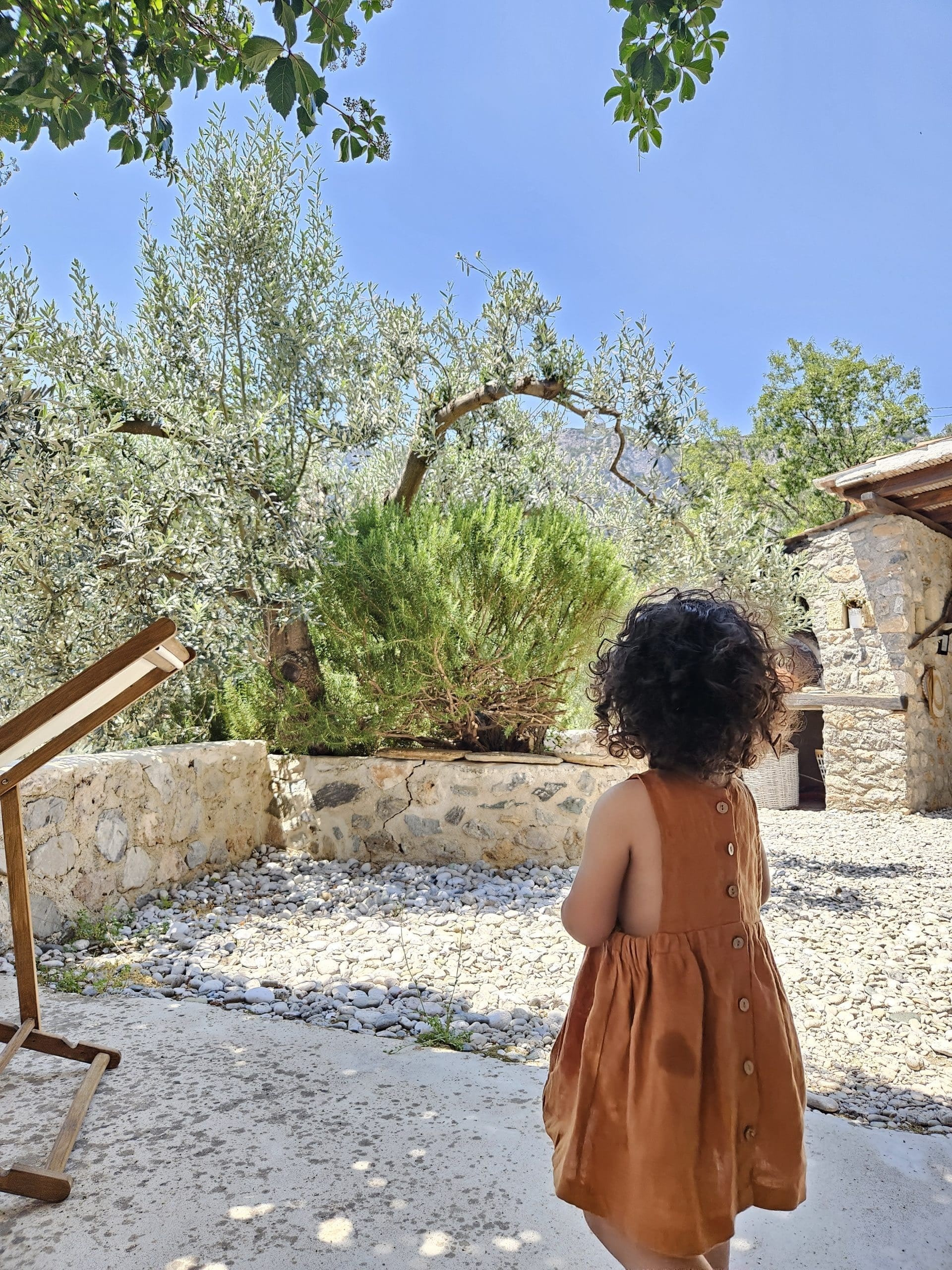 ΦΟΡΕΜΑ ΛΙΝΟ - Image 2