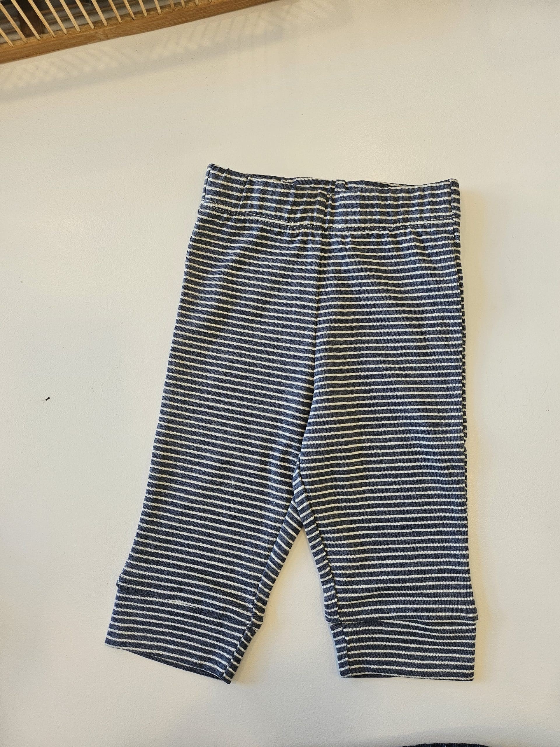 ΒΡΕΦΙΚΟ ΠΑΝΤΕΛΟΝΙ ΡΙΓΕ - UNISEX - Image 3