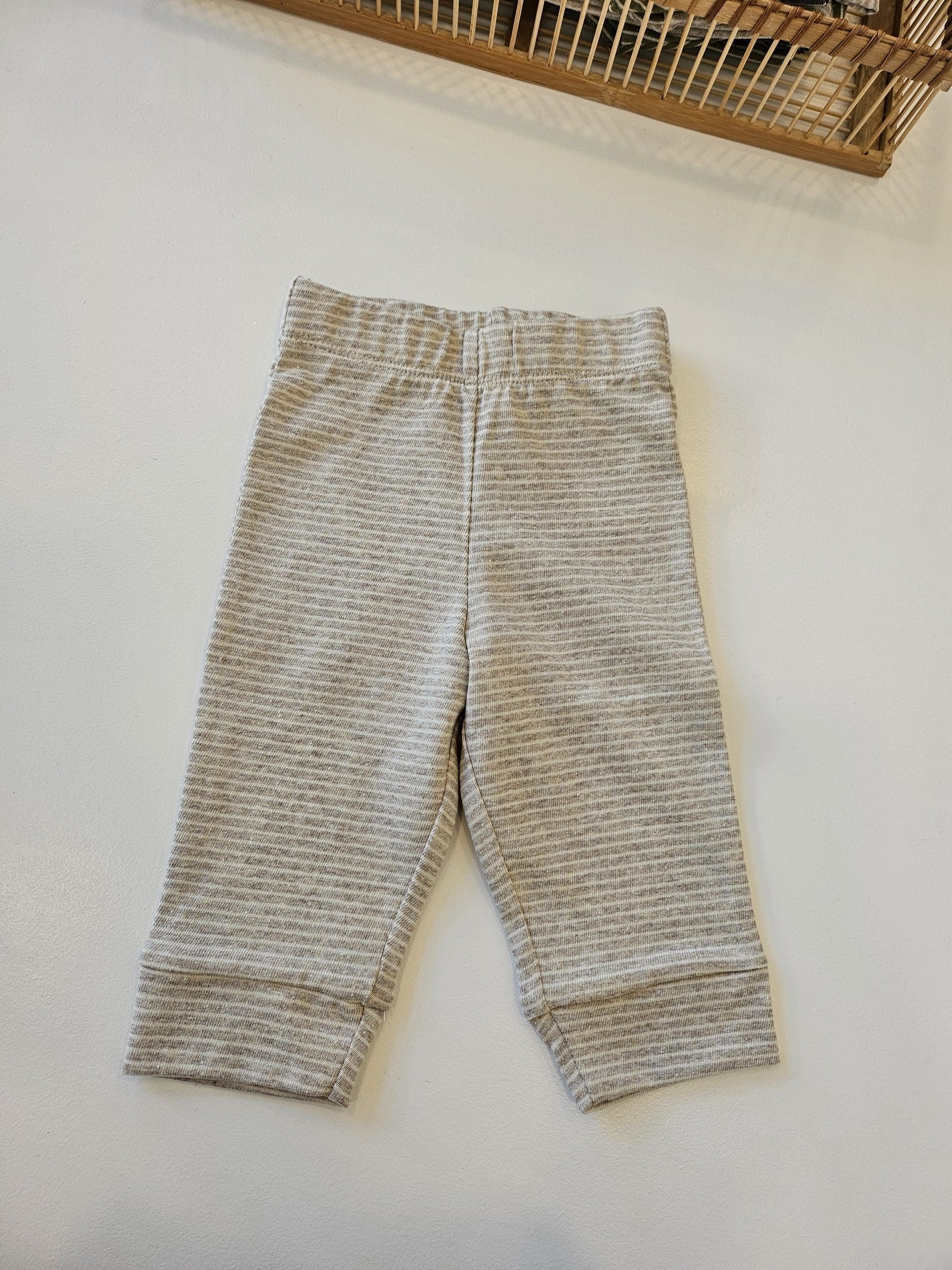 ΒΡΕΦΙΚΟ ΠΑΝΤΕΛΟΝΙ ΡΙΓΕ - UNISEX - Image 4
