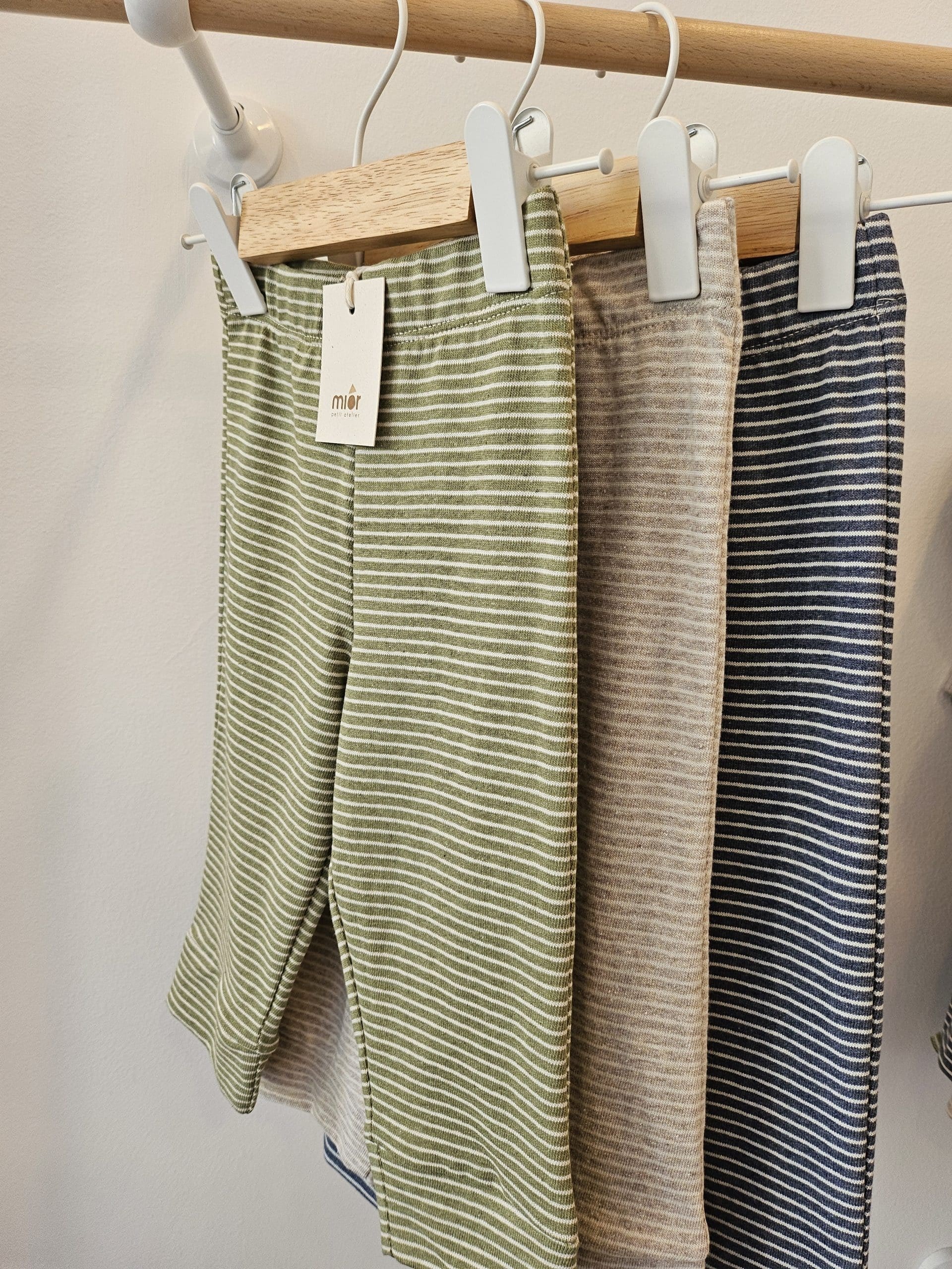 ΒΡΕΦΙΚΟ ΠΑΝΤΕΛΟΝΙ ΡΙΓΕ - UNISEX - Image 2
