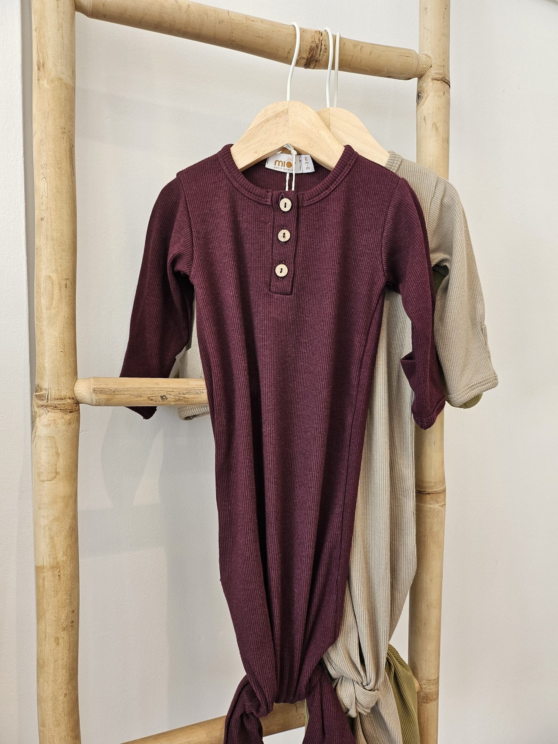 ΦΟΡΜΑΚΙ ΜΕ ΔΕΣΙΜΟ BAMBOO / COTTON - Image 7