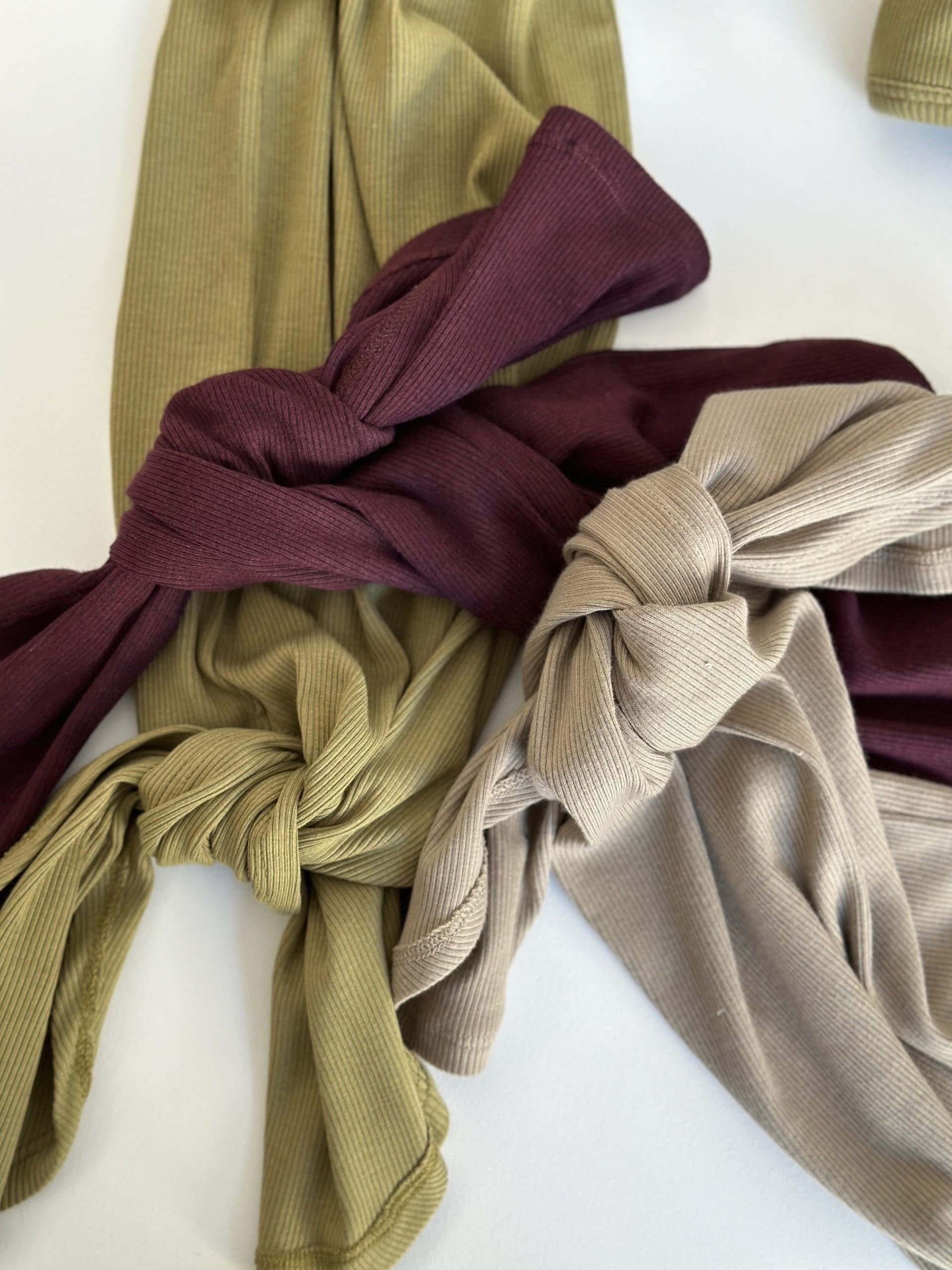 ΦΟΡΜΑΚΙ ΜΕ ΔΕΣΙΜΟ BAMBOO / COTTON - Image 8