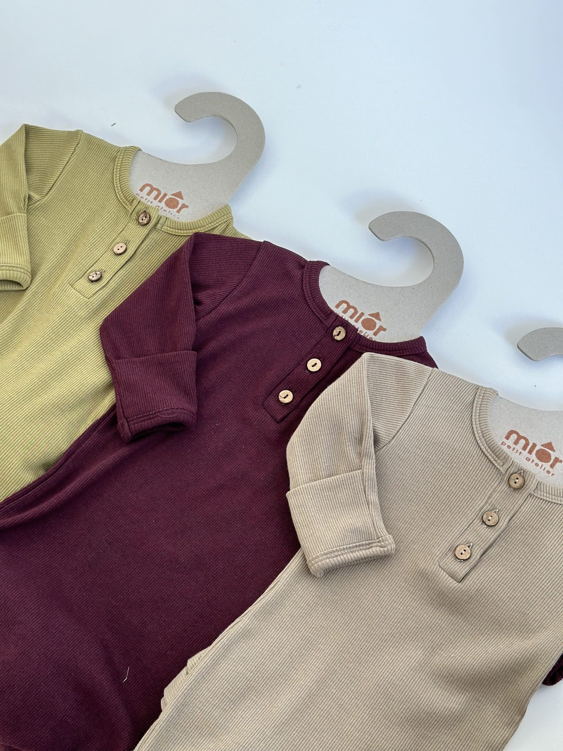 ΦΟΡΜΑΚΙ ΜΕ ΔΕΣΙΜΟ BAMBOO / COTTON - Image 9