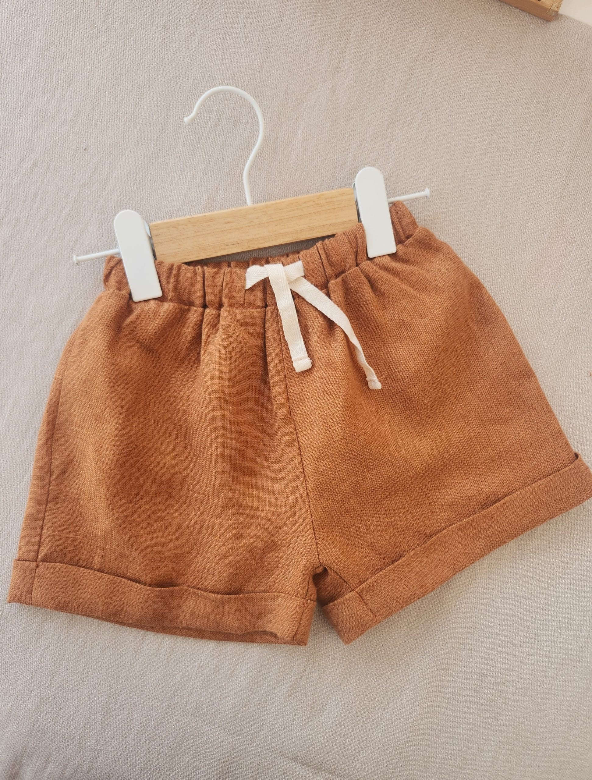 ΣΟΡΤΣ ΛΙΝΟ UNISEX
