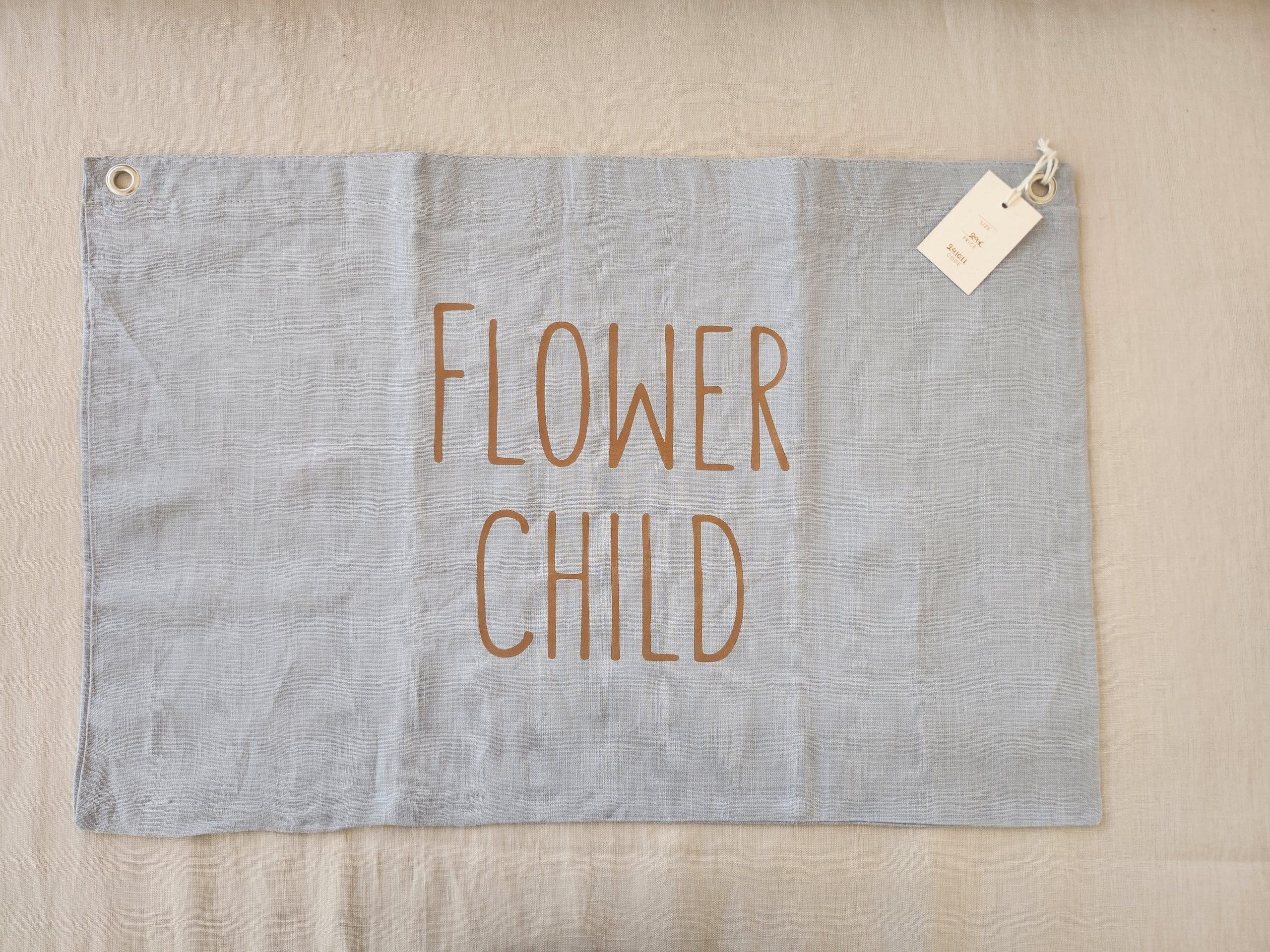 ΠΑΝΟ - FLOWER CHILD - Image 2