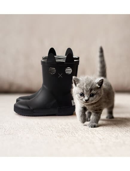 BOXBO:Γαλότσες LookiCat Rain - Image 4