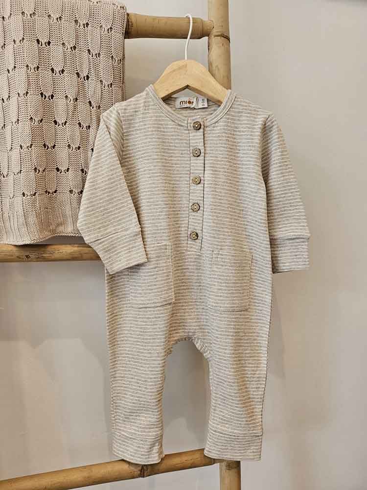 ΒΡΕΦΙΚΟ ΦΟΡΜΑΚΙ ΡΙΓΕ - UNISEX - Image 2