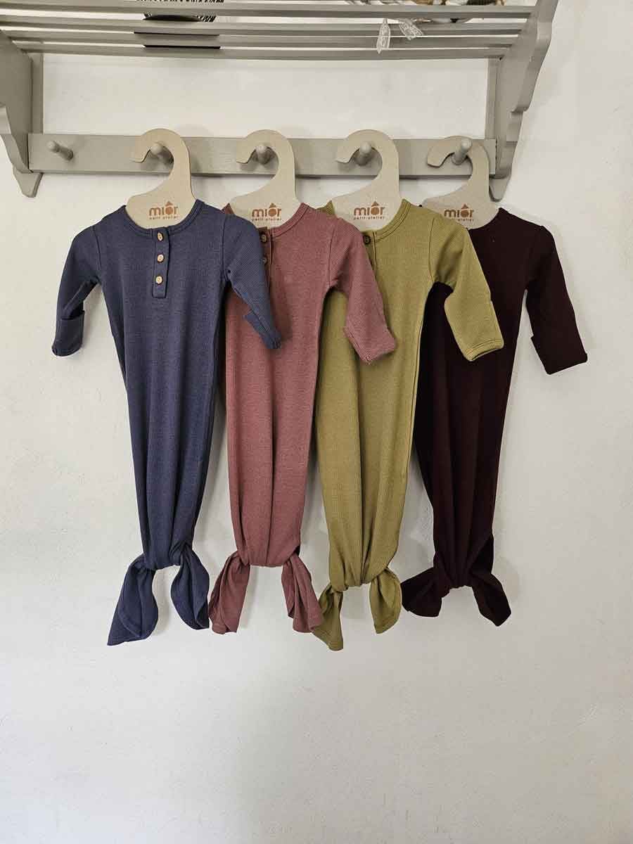 ΦΟΡΜΑΚΙ ΜΕ ΔΕΣΙΜΟ BAMBOO / COTTON - Image 2