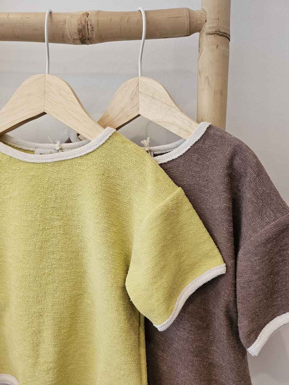 ΜΠΛΟΥΖΑ ΦΟΥΤΕΡ - UNISEX - Image 4