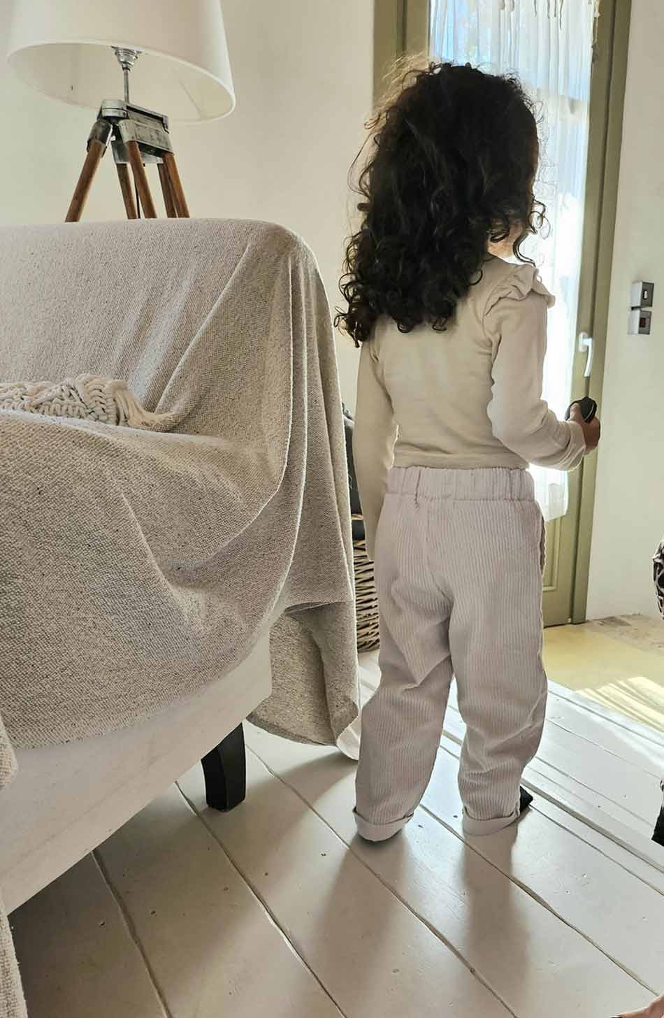 ΠΑΝΤΕΛΟΝΙ ΚΟΤΛΕ - UNISEX - Image 2